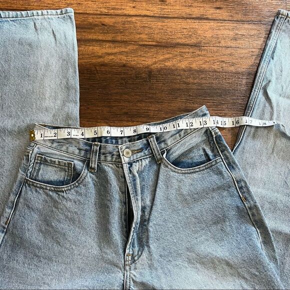 J galt high rise jeans - Picture 5 of 7